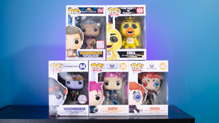 How to Display All Those Funko Pops That You Can't Stop Collecting